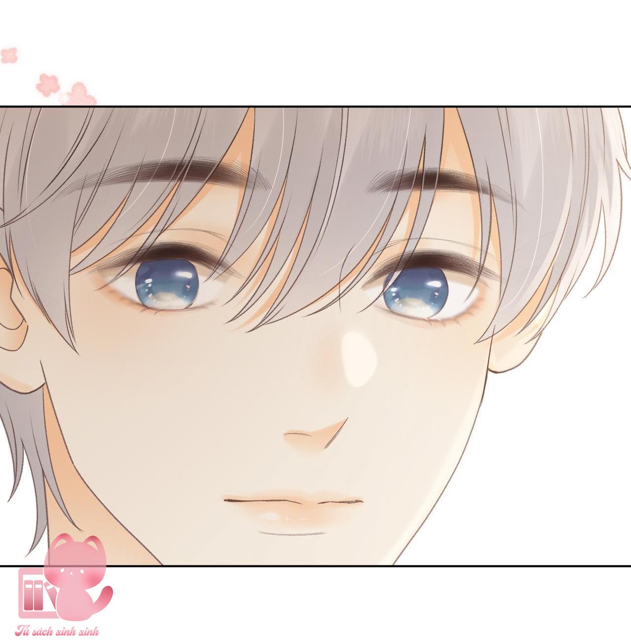 Khó Dỗ Dành - Chap 67