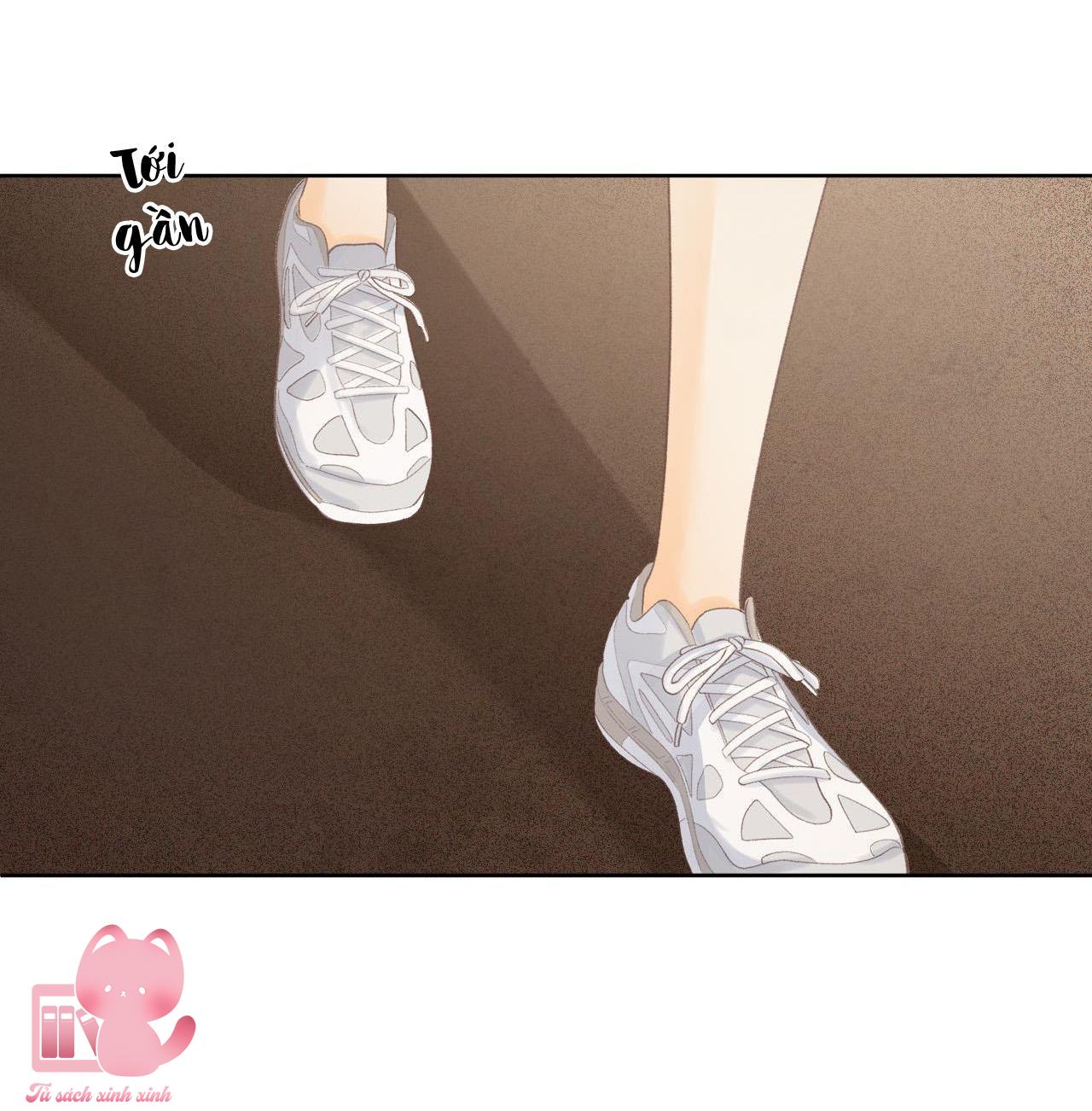 Khó Dỗ Dành - Chap 67