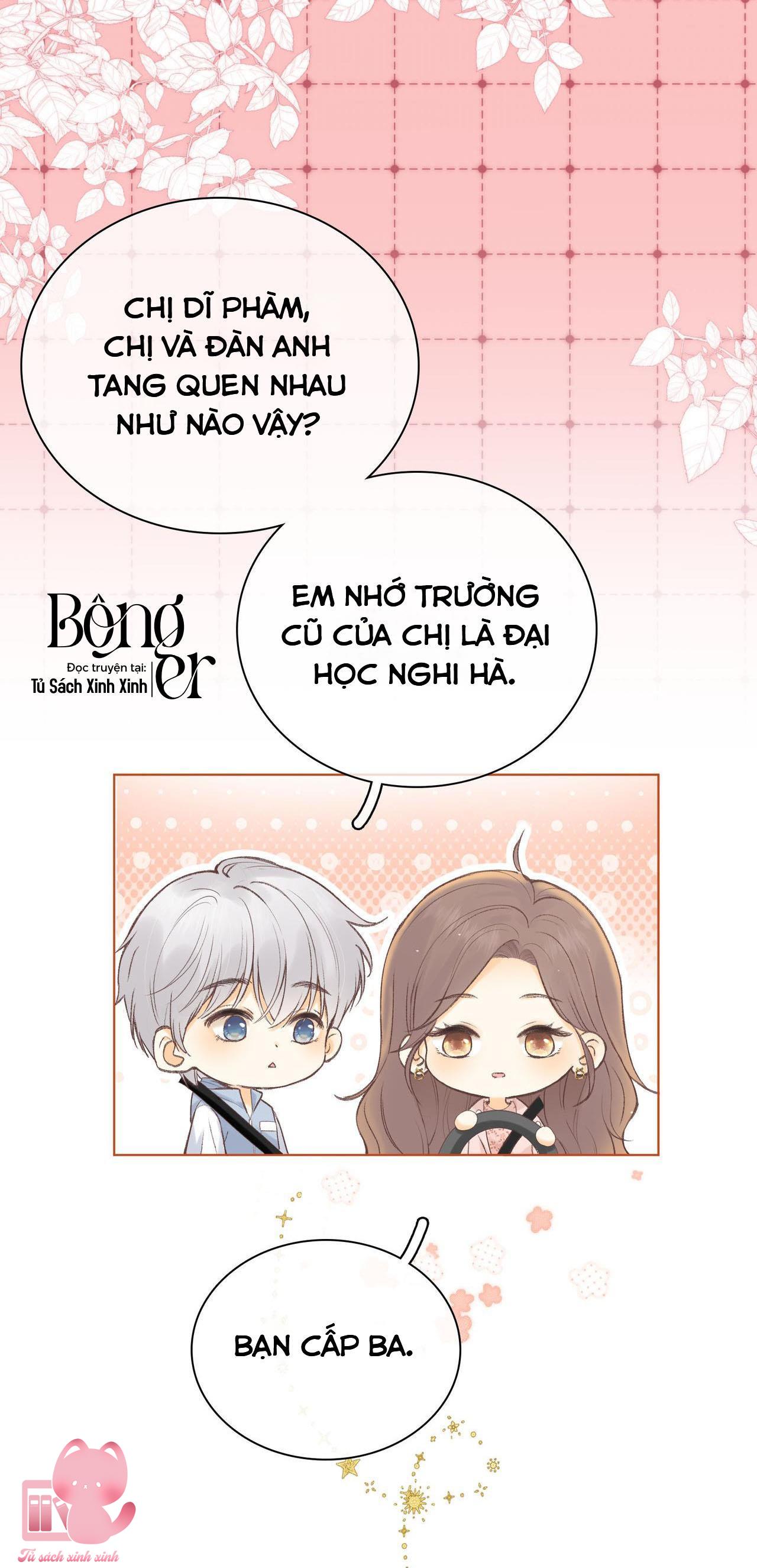 Khó Dỗ Dành - Chap 67