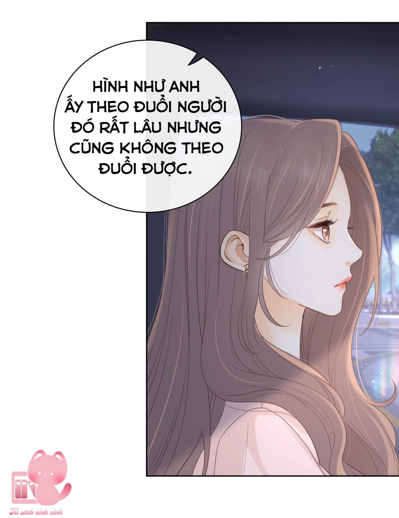 Khó Dỗ Dành - Chap 67