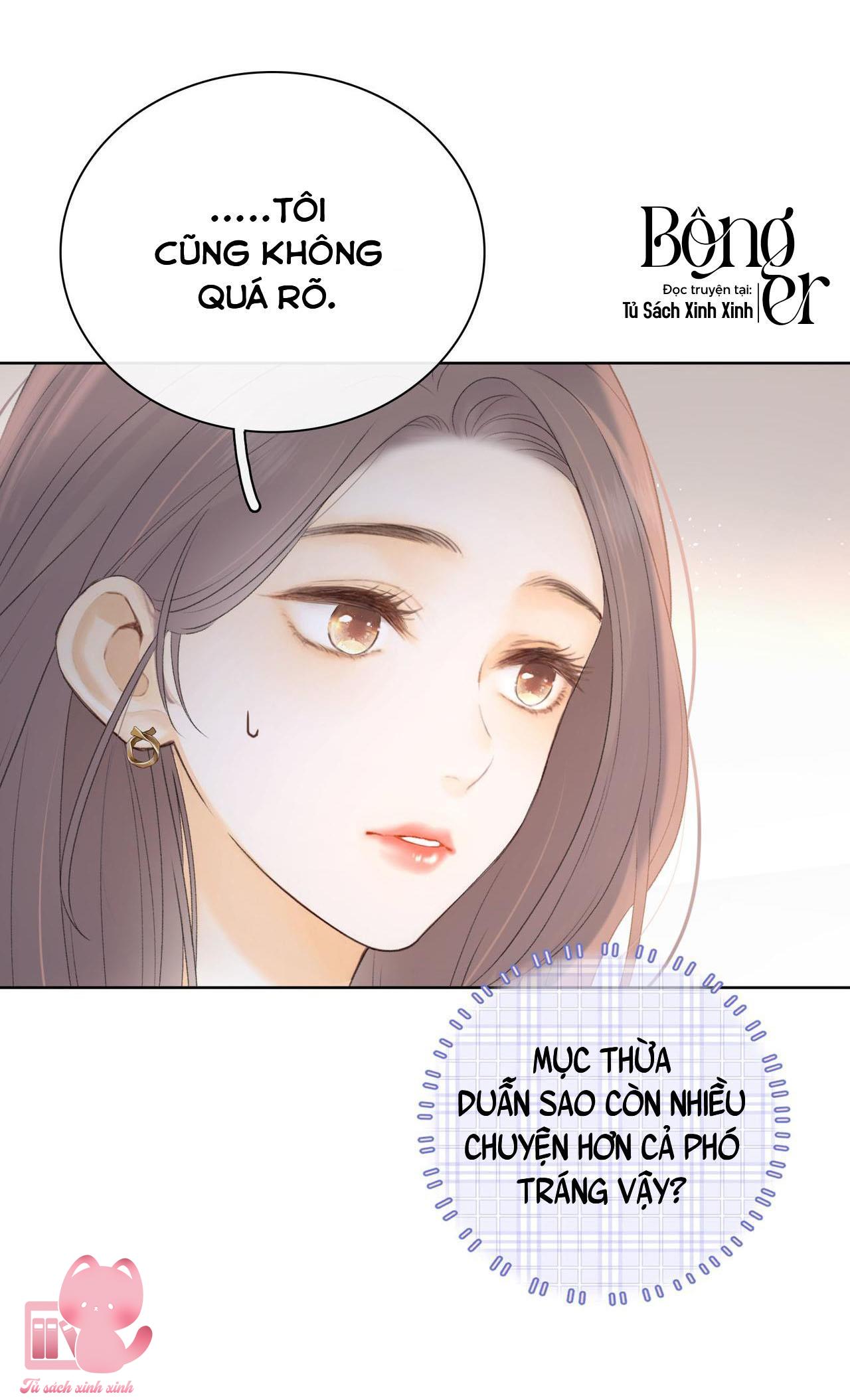 Khó Dỗ Dành - Chap 67