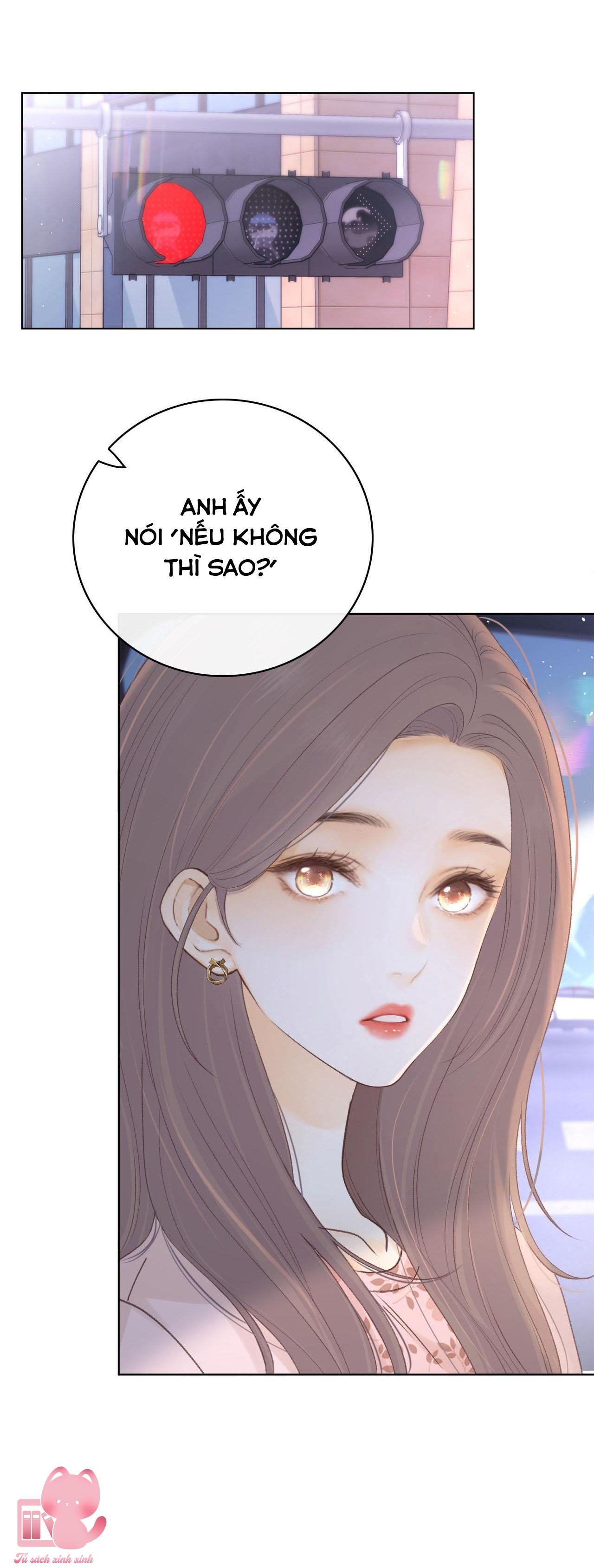 Khó Dỗ Dành - Chap 67