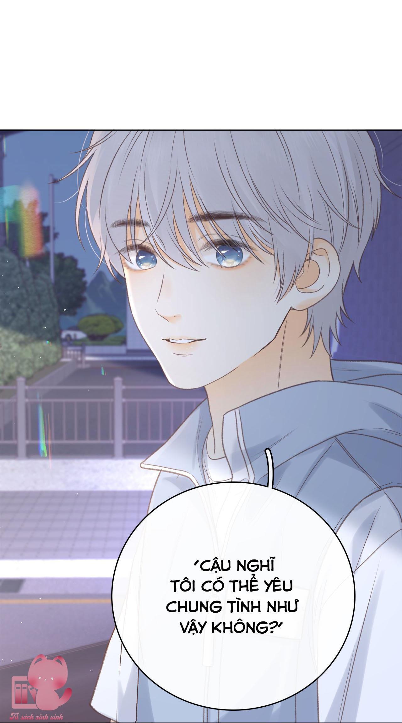 Khó Dỗ Dành - Chap 67