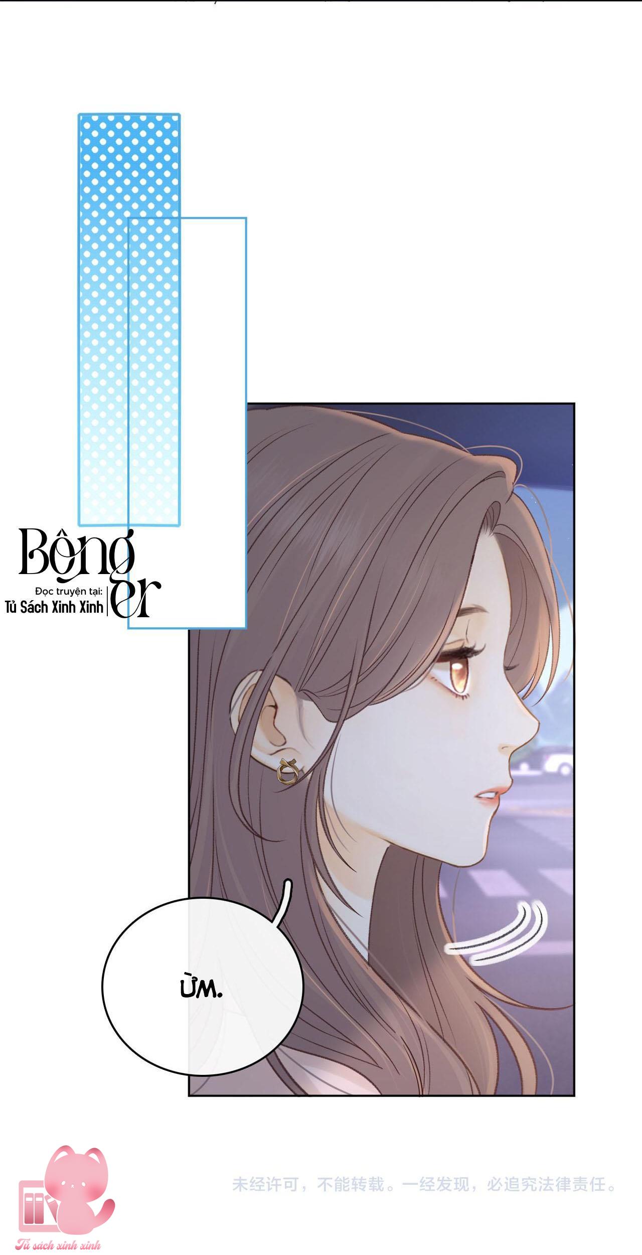 Khó Dỗ Dành - Chap 67
