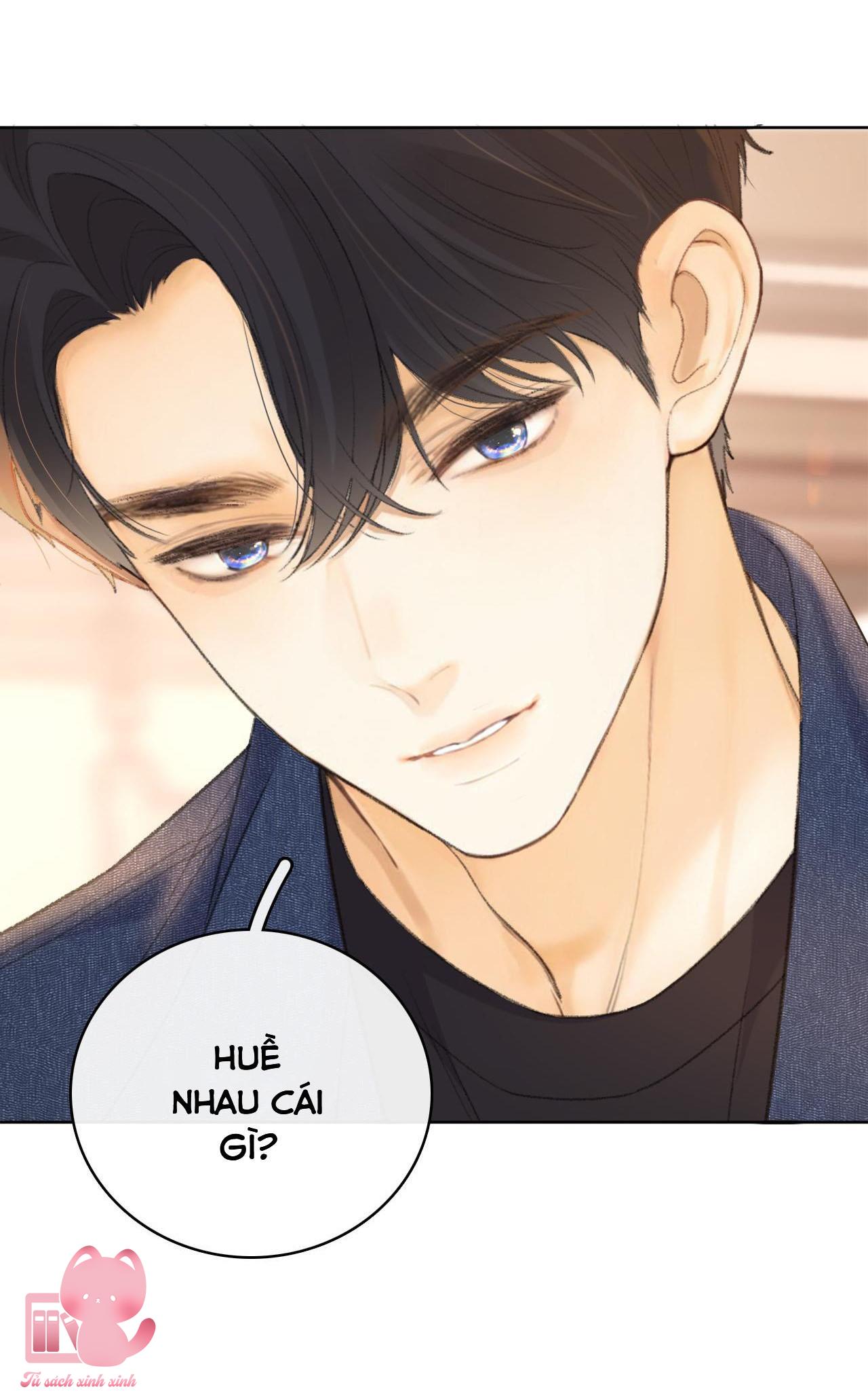 Khó Dỗ Dành - Chap 67