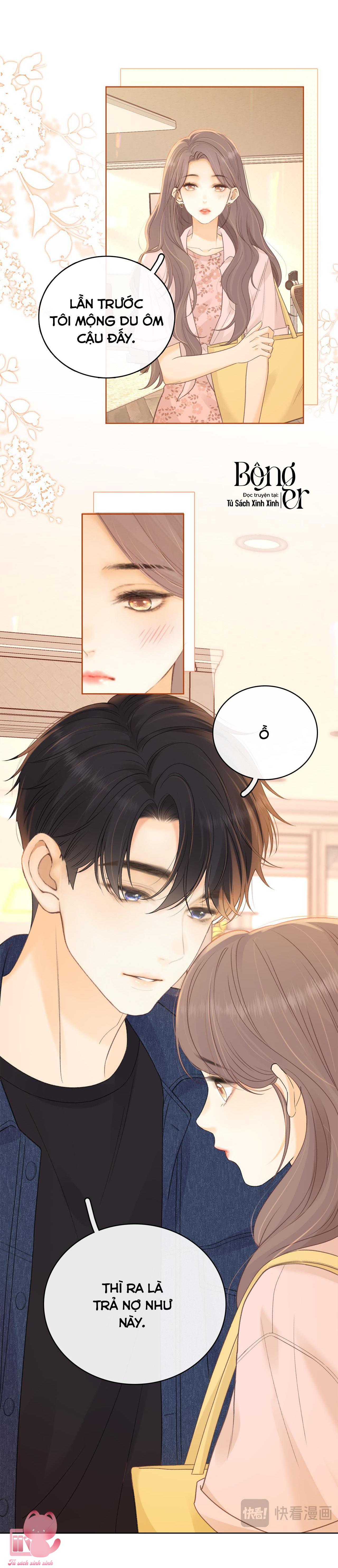 Khó Dỗ Dành - Chap 67