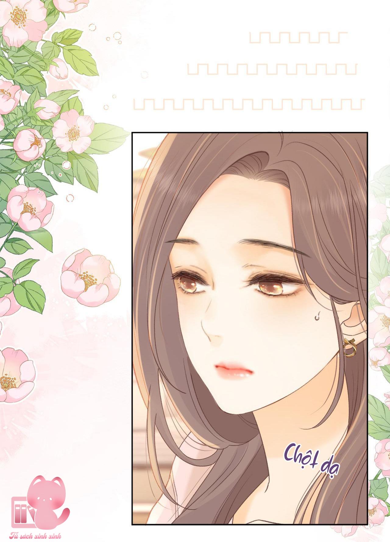 Khó Dỗ Dành - Chap 67