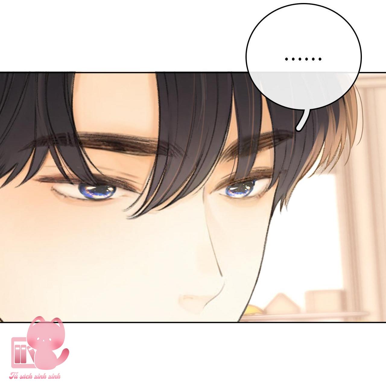 Khó Dỗ Dành - Chap 67