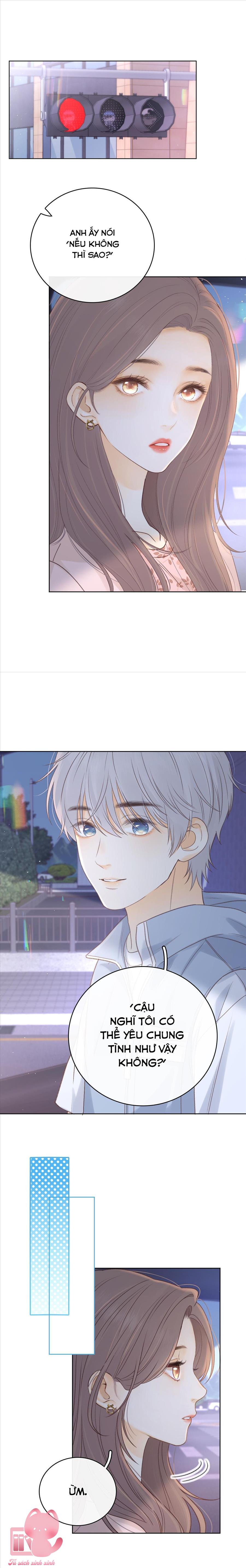 Khó Dỗ Dành - Chap 68