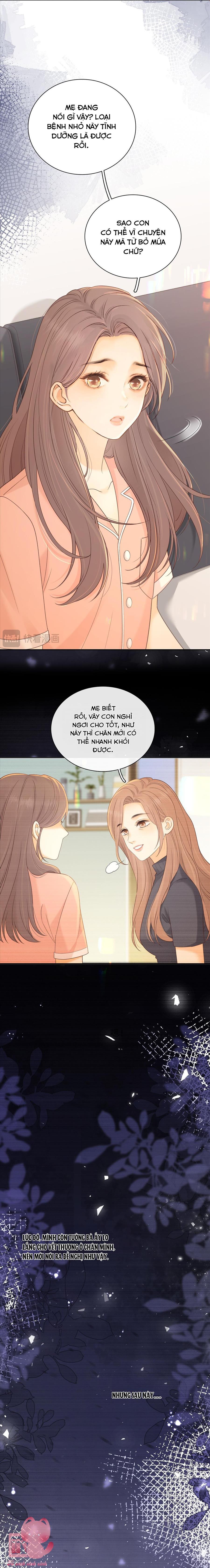 Khó Dỗ Dành - Chap 68