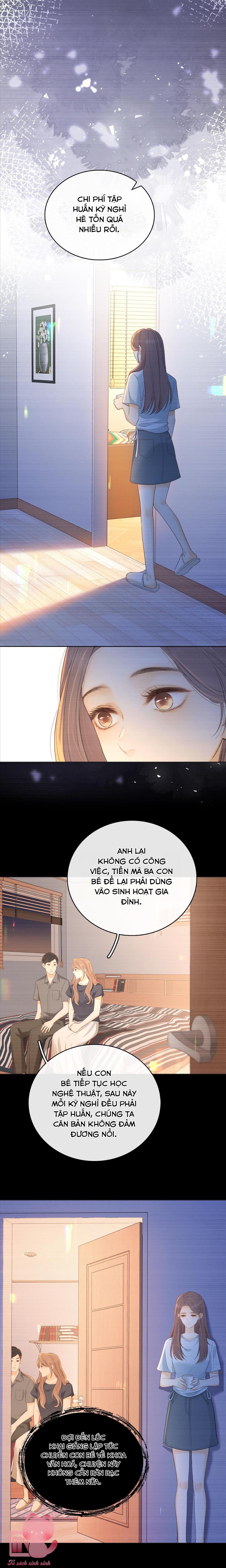 Khó Dỗ Dành - Chap 68