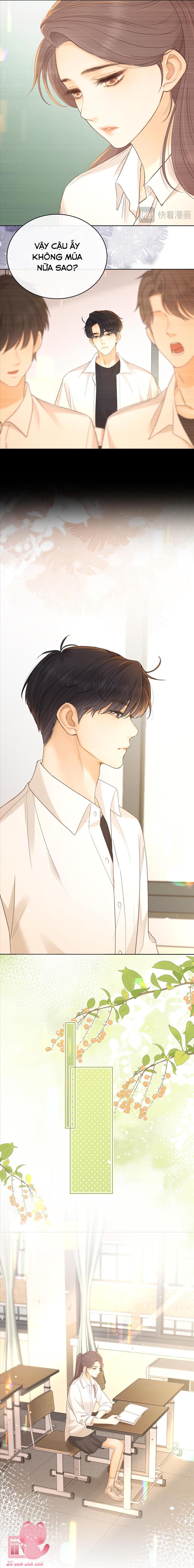 Khó Dỗ Dành - Chap 68