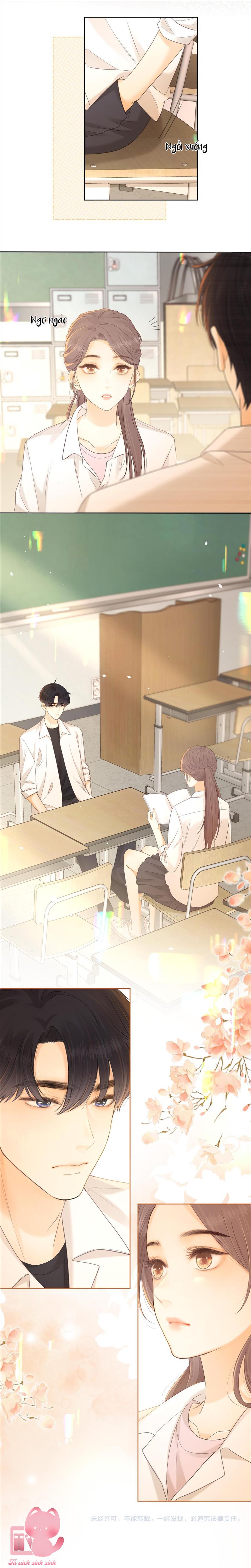 Khó Dỗ Dành - Chap 68