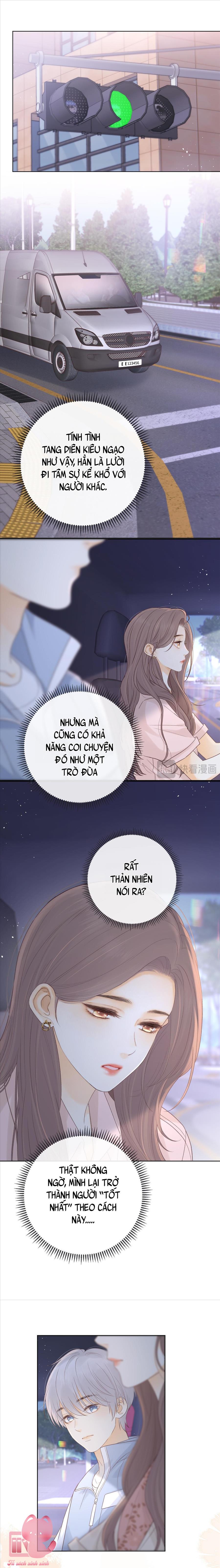 Khó Dỗ Dành - Chap 68