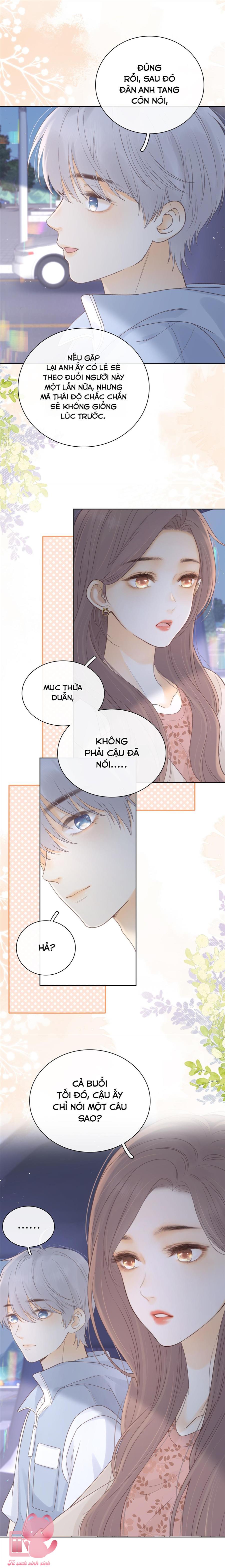 Khó Dỗ Dành - Chap 68
