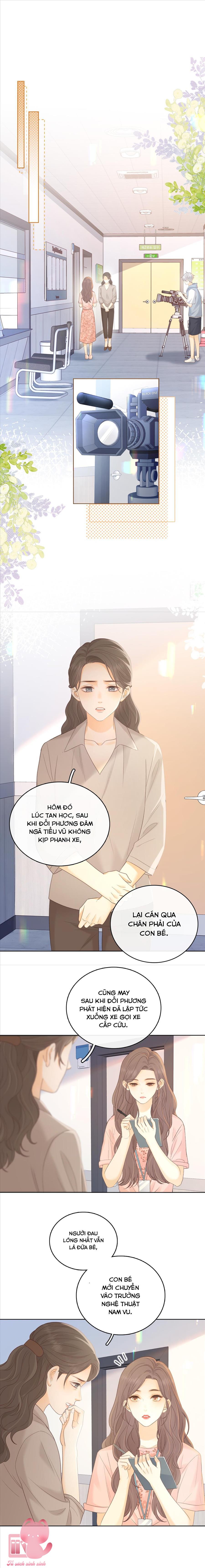 Khó Dỗ Dành - Chap 68