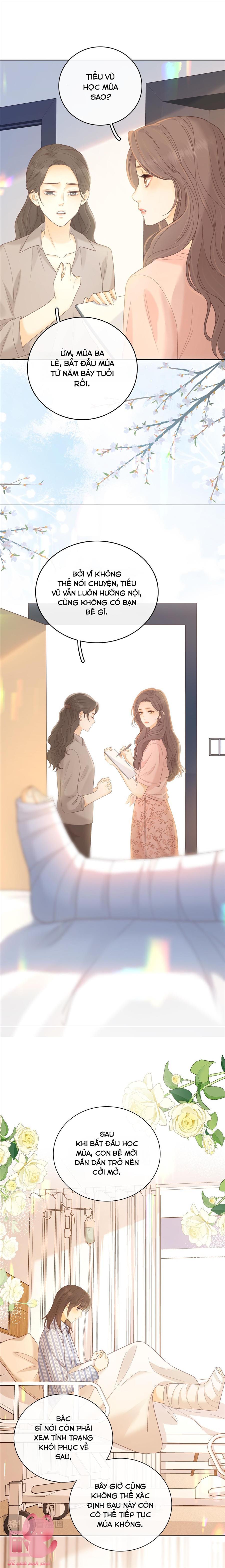 Khó Dỗ Dành - Chap 68