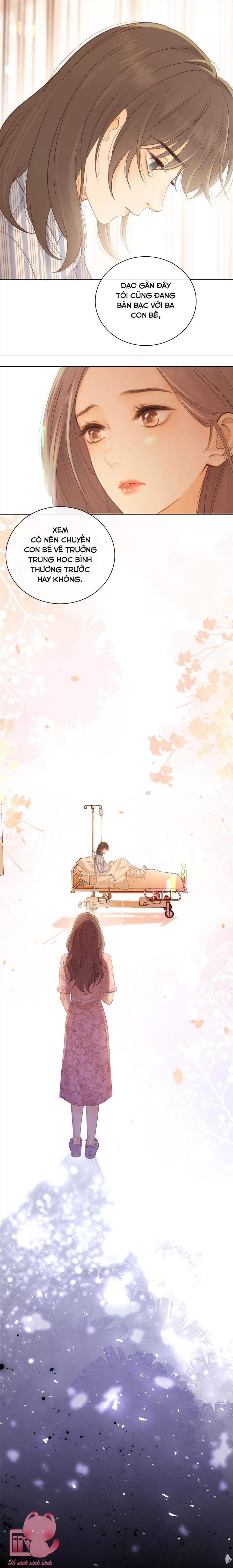 Khó Dỗ Dành - Chap 68