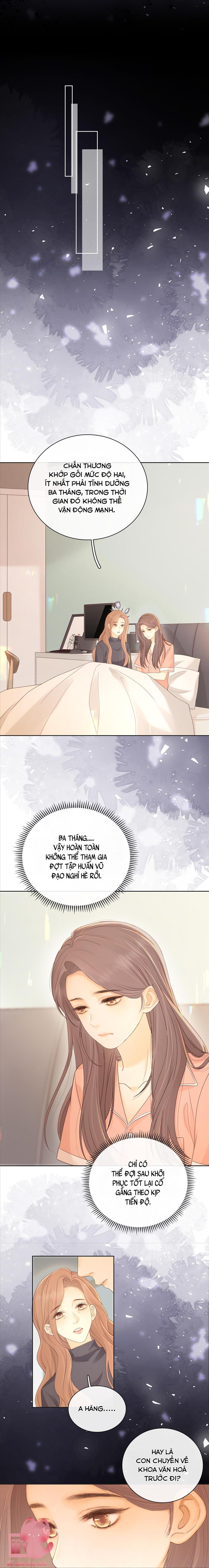 Khó Dỗ Dành - Chap 68