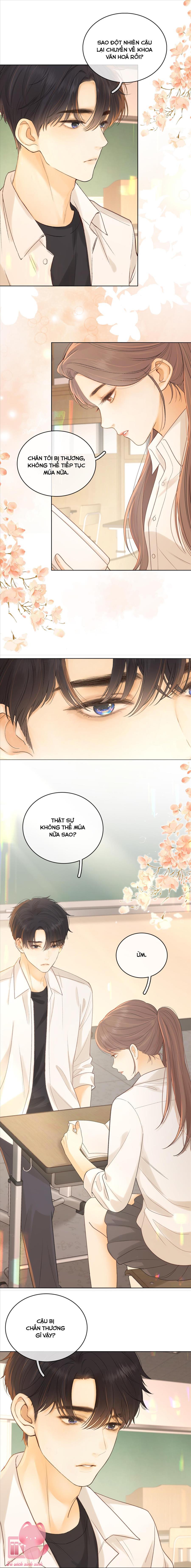 Khó Dỗ Dành - Chap 69