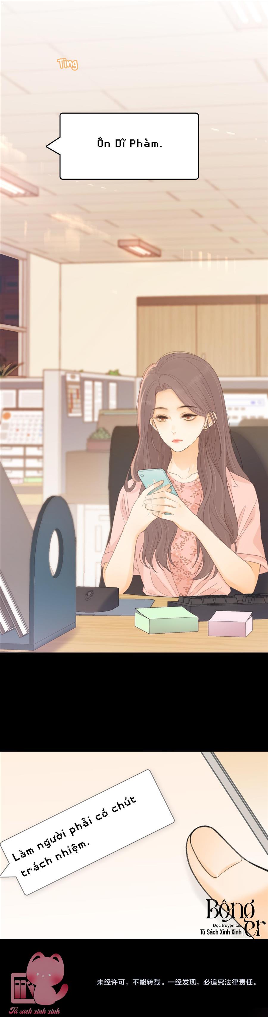 Khó Dỗ Dành - Chap 69