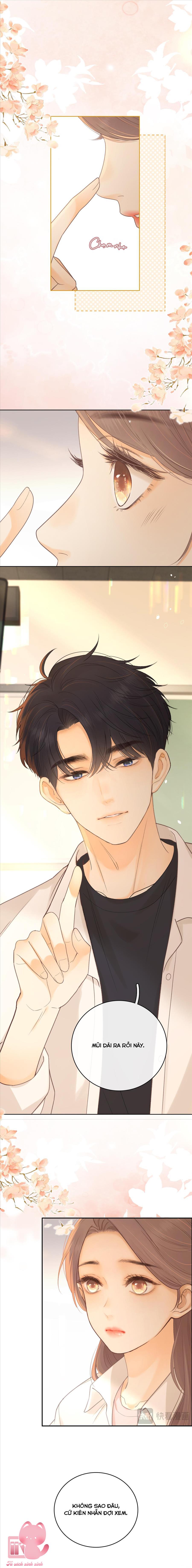 Khó Dỗ Dành - Chap 69