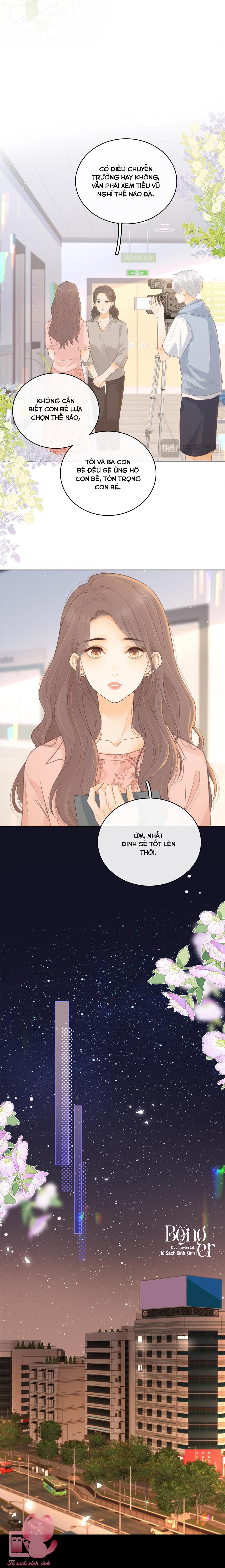 Khó Dỗ Dành - Chap 69