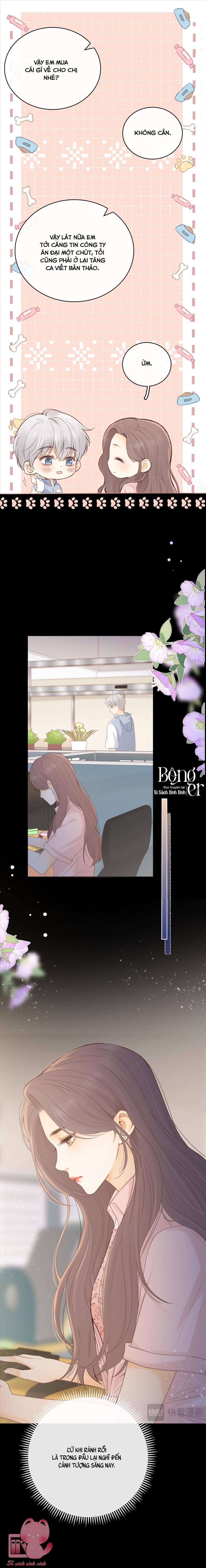 Khó Dỗ Dành - Chap 69