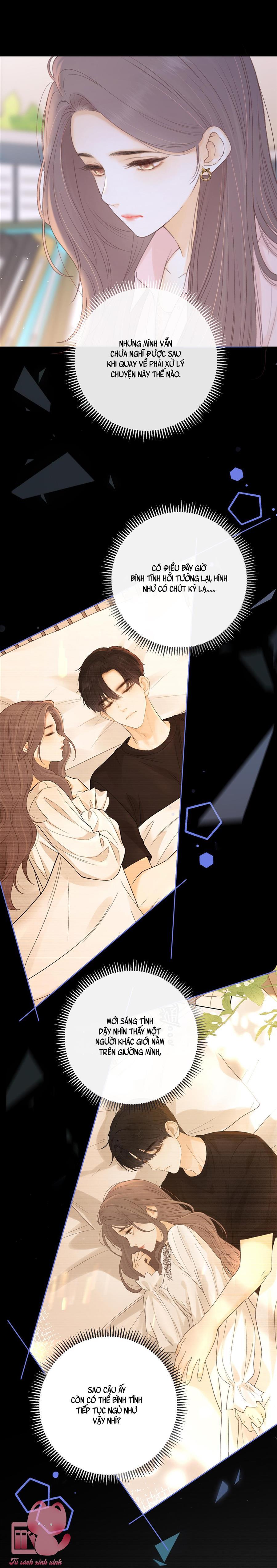Khó Dỗ Dành - Chap 69