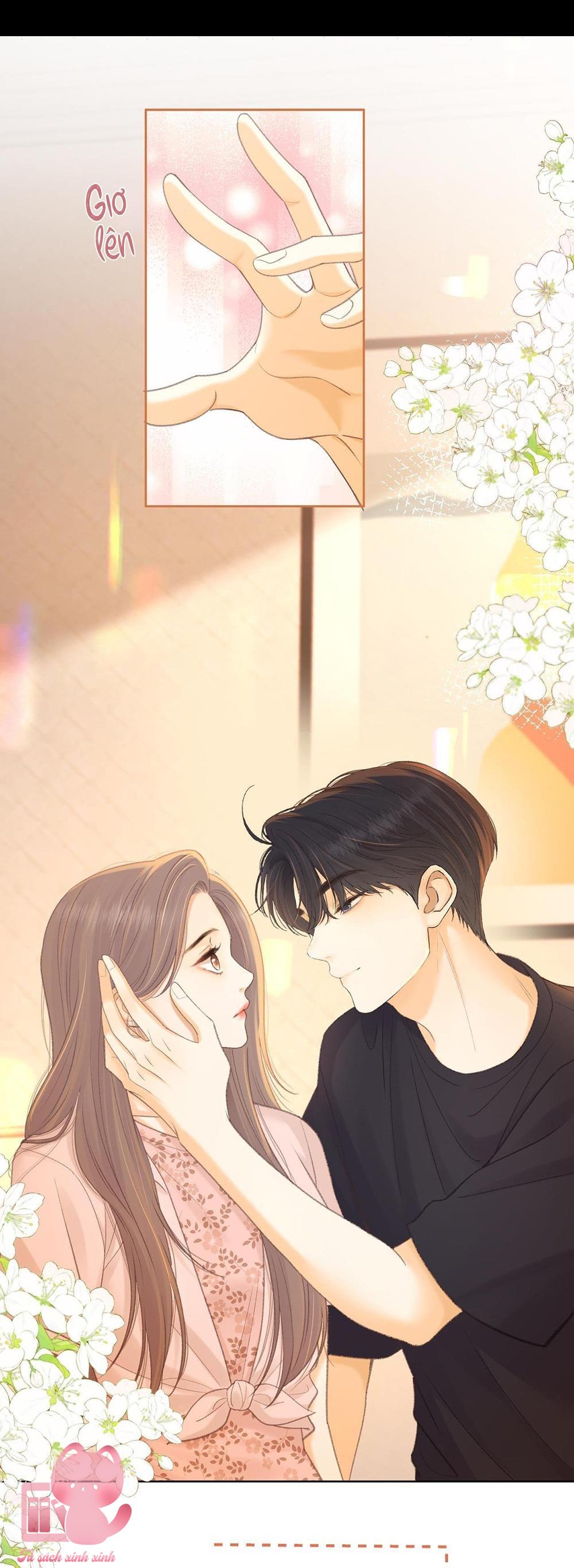 Khó Dỗ Dành - Chap 70