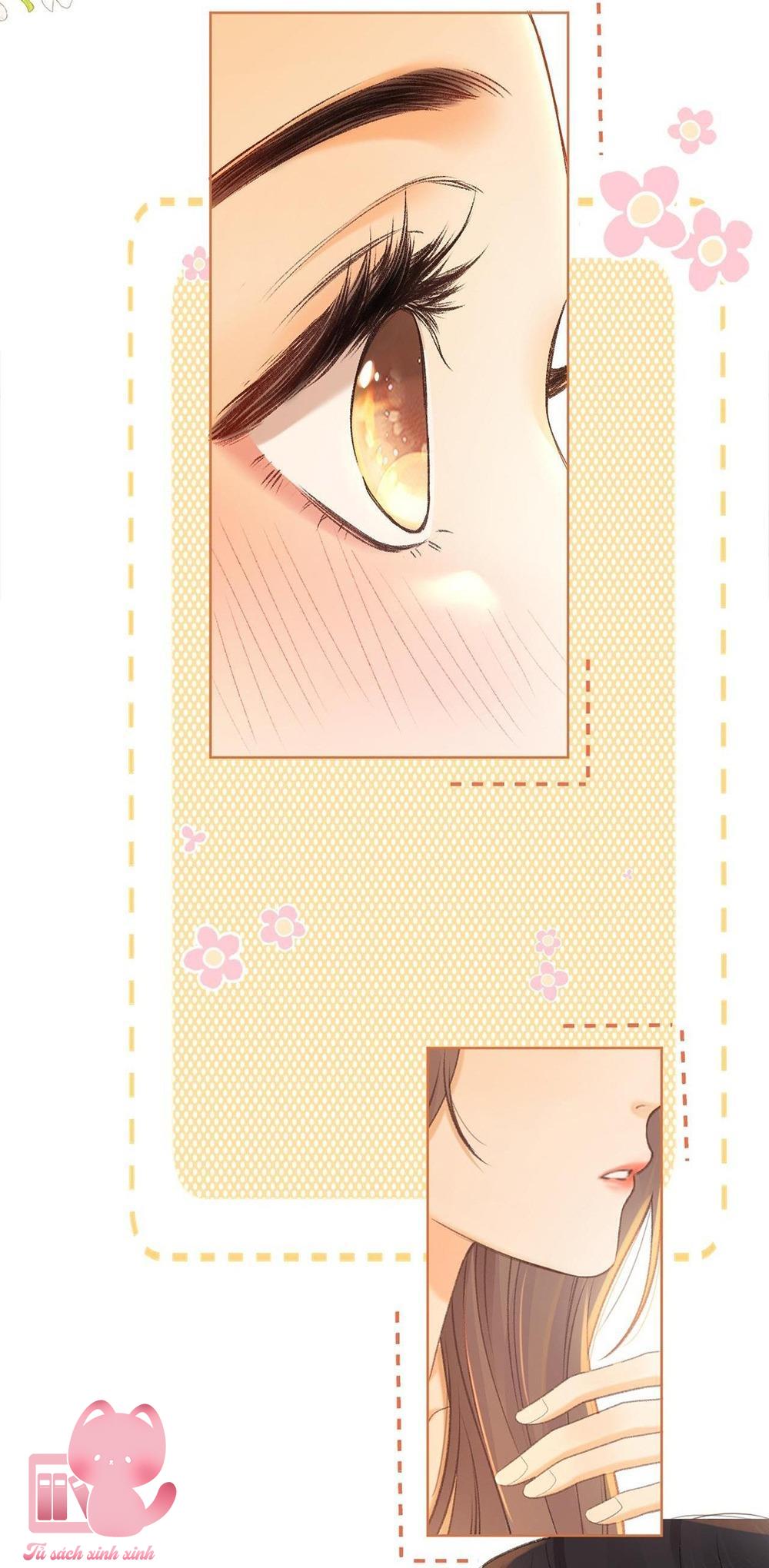 Khó Dỗ Dành - Chap 70