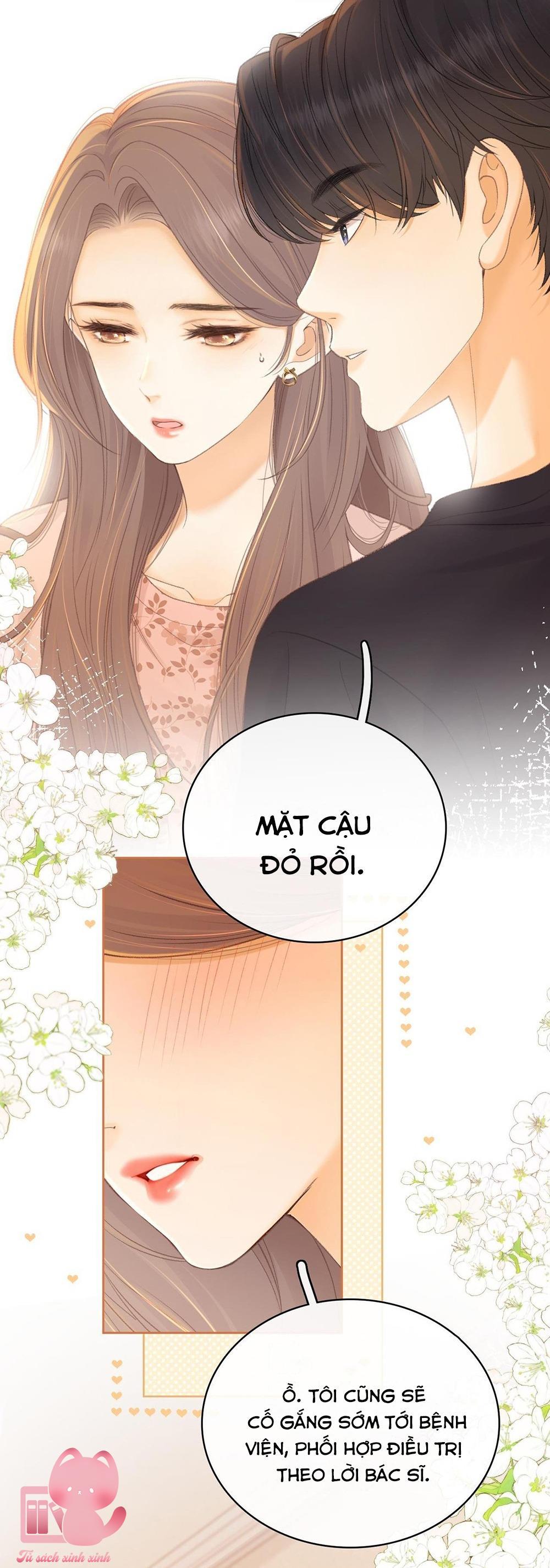 Khó Dỗ Dành - Chap 70
