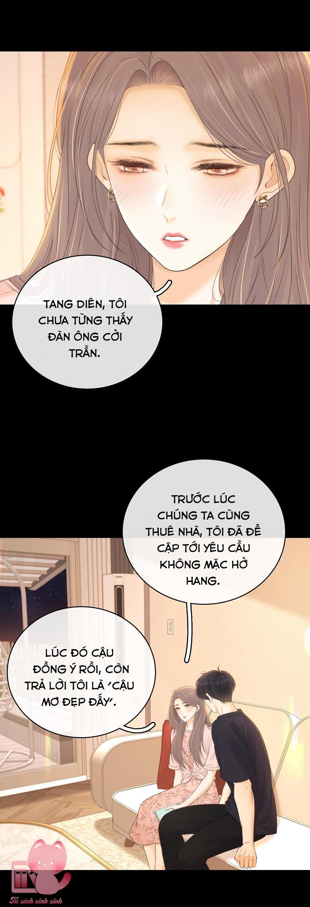 Khó Dỗ Dành - Chap 70