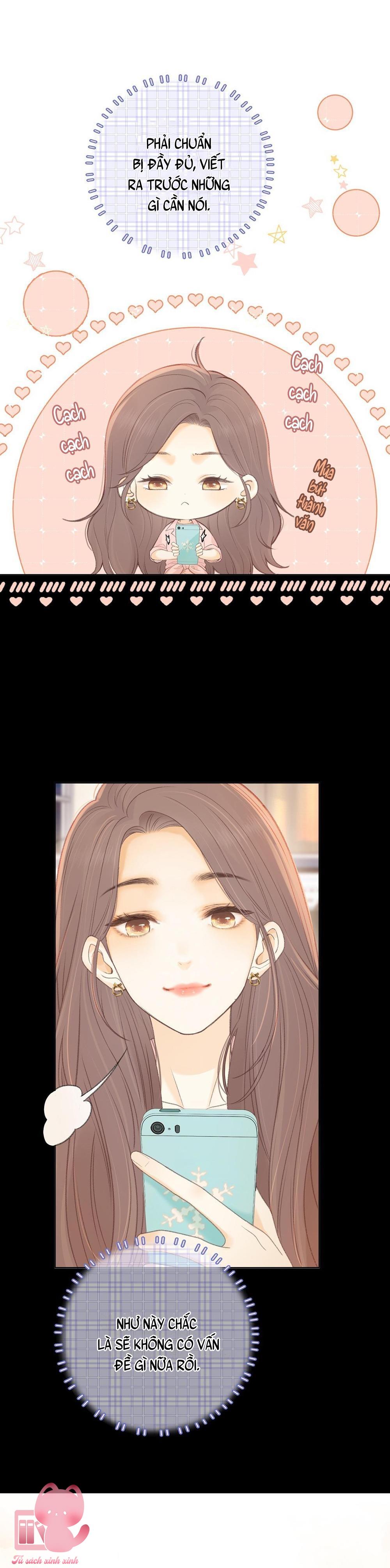 Khó Dỗ Dành - Chap 70