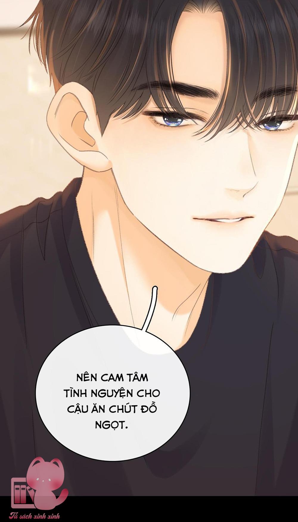 Khó Dỗ Dành - Chap 70
