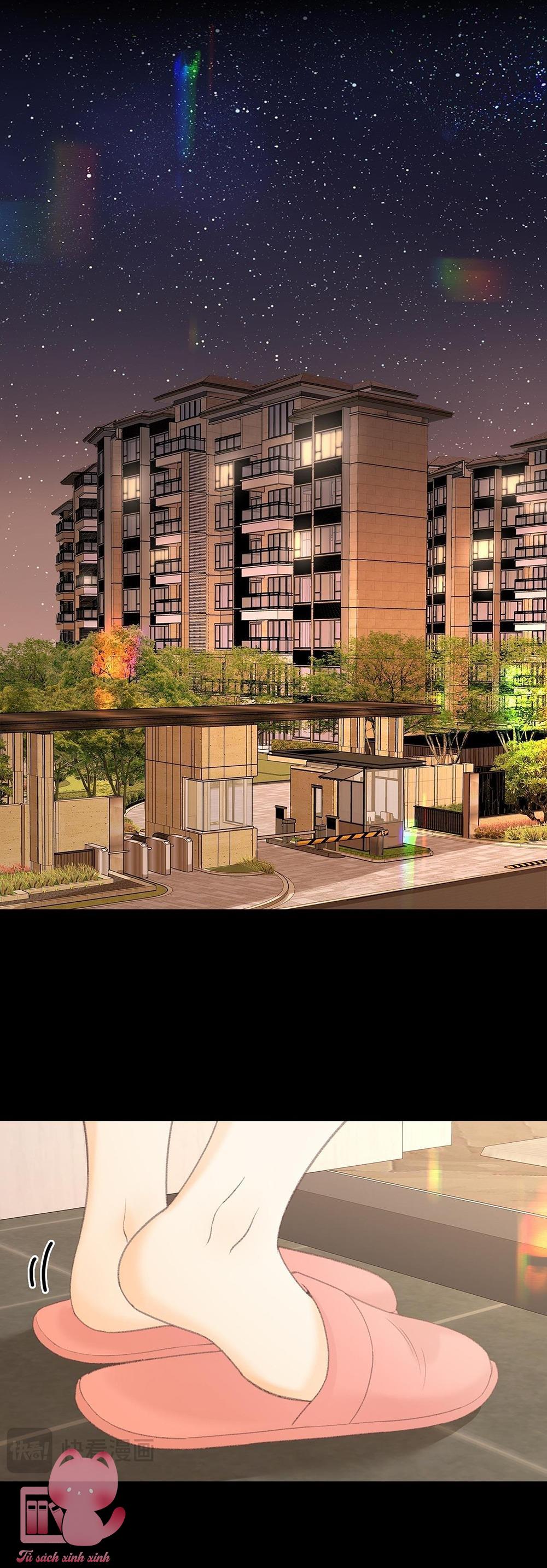 Khó Dỗ Dành - Chap 70