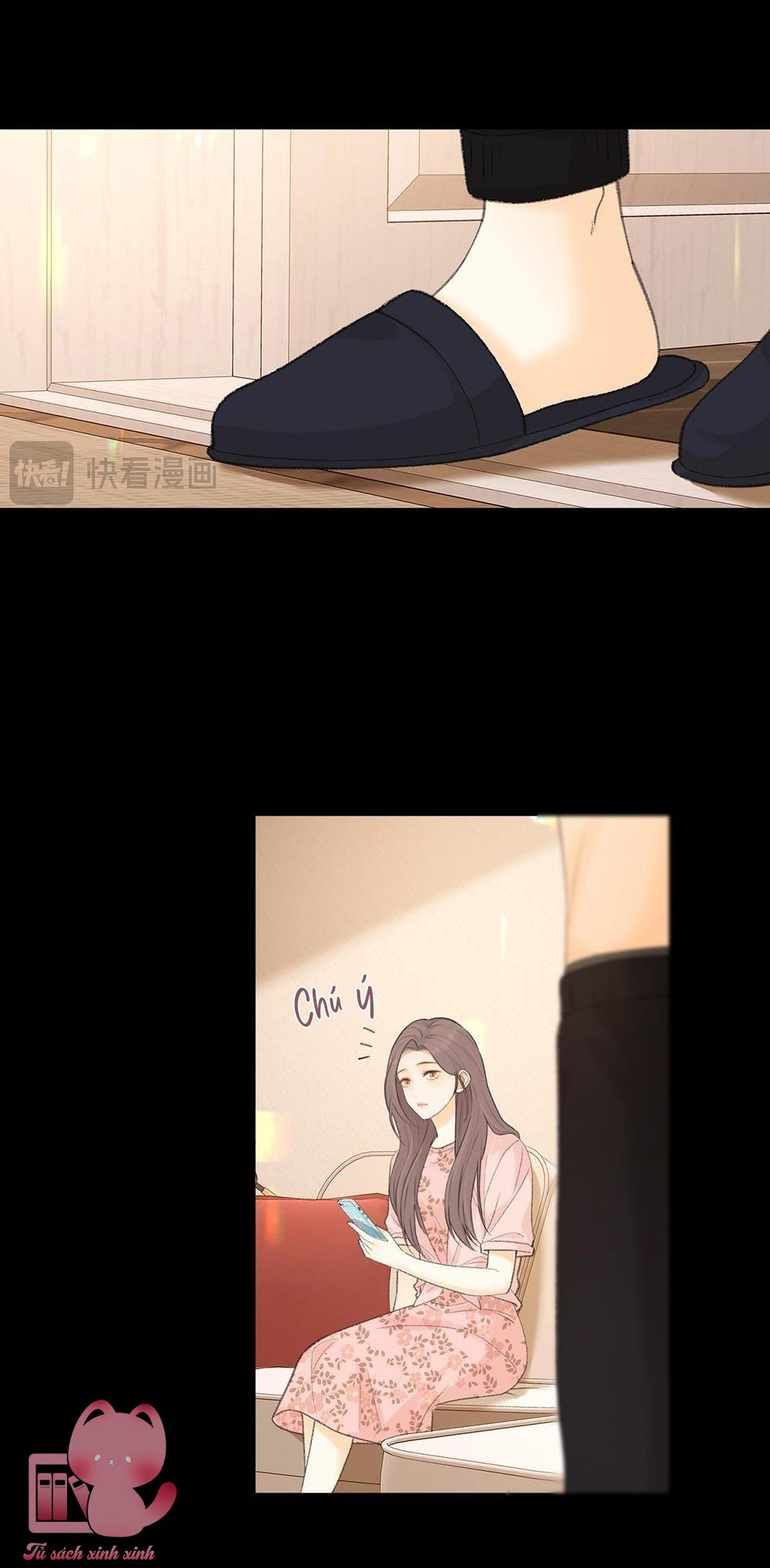 Khó Dỗ Dành - Chap 70