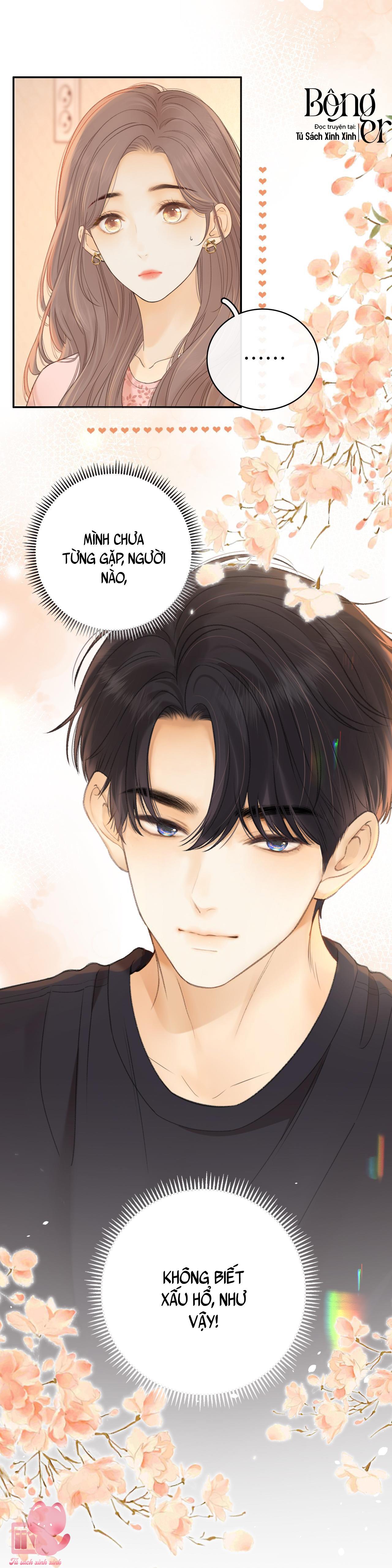 Khó Dỗ Dành - Chap 71