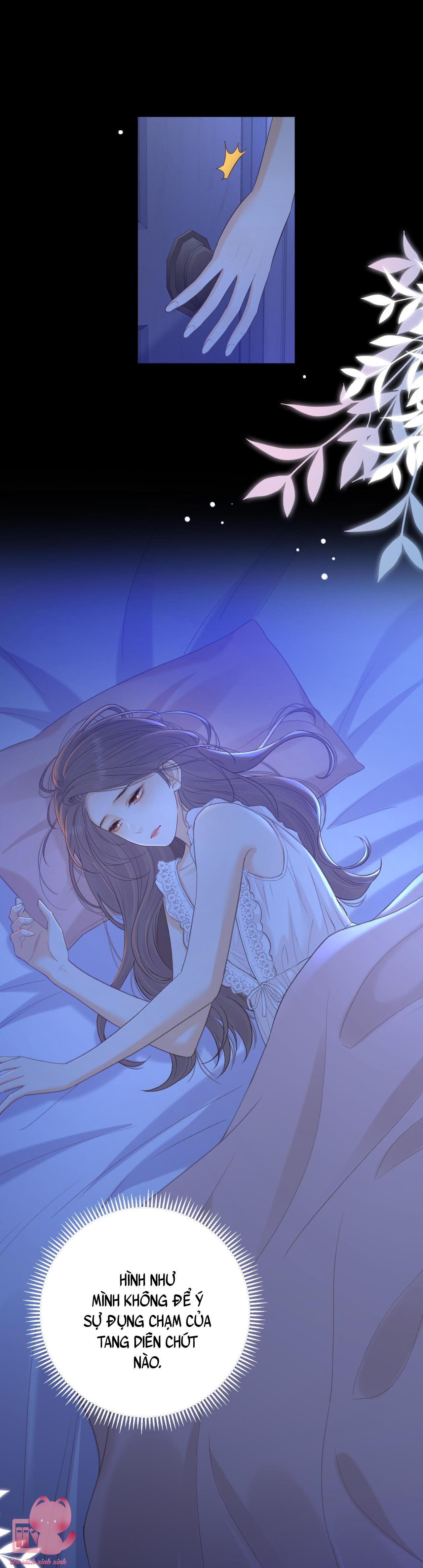 Khó Dỗ Dành - Chap 71