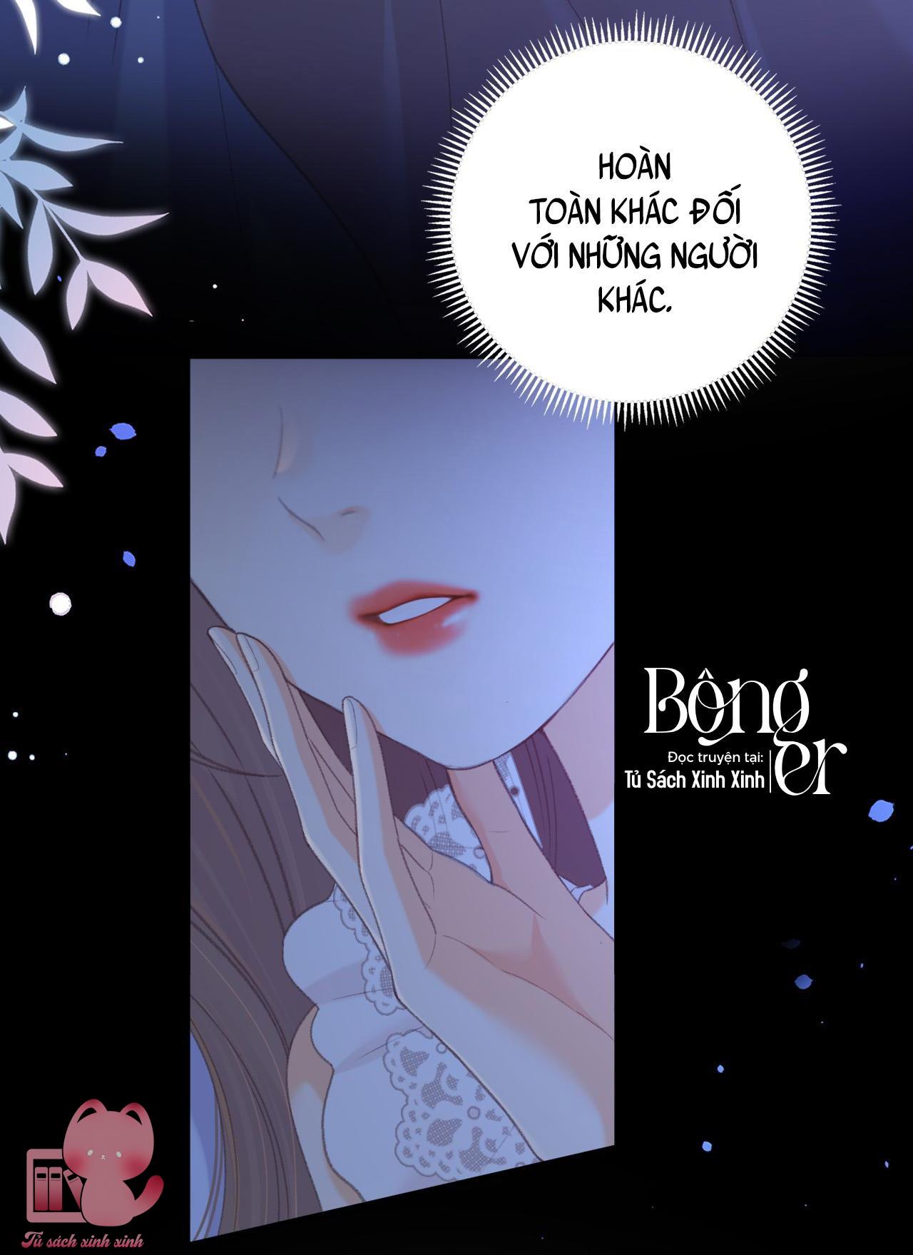 Khó Dỗ Dành - Chap 71