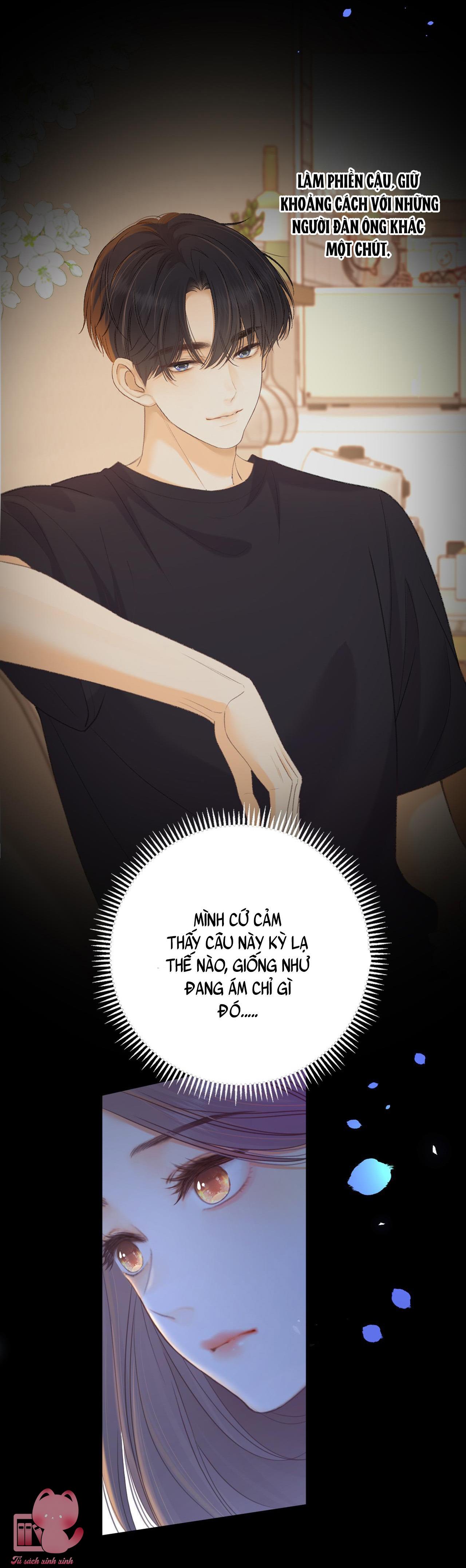 Khó Dỗ Dành - Chap 71