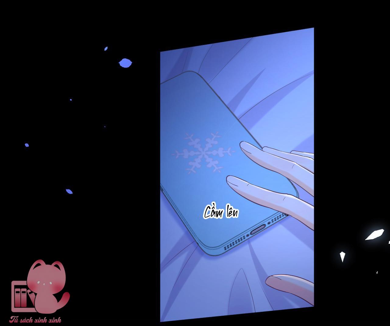 Khó Dỗ Dành - Chap 71