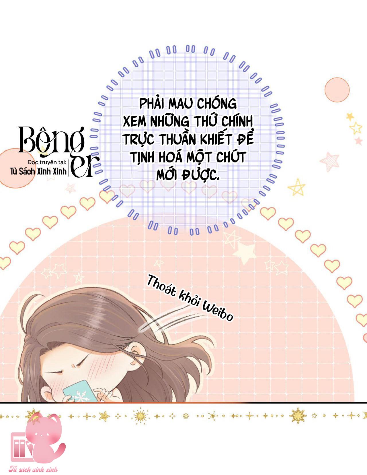 Khó Dỗ Dành - Chap 71