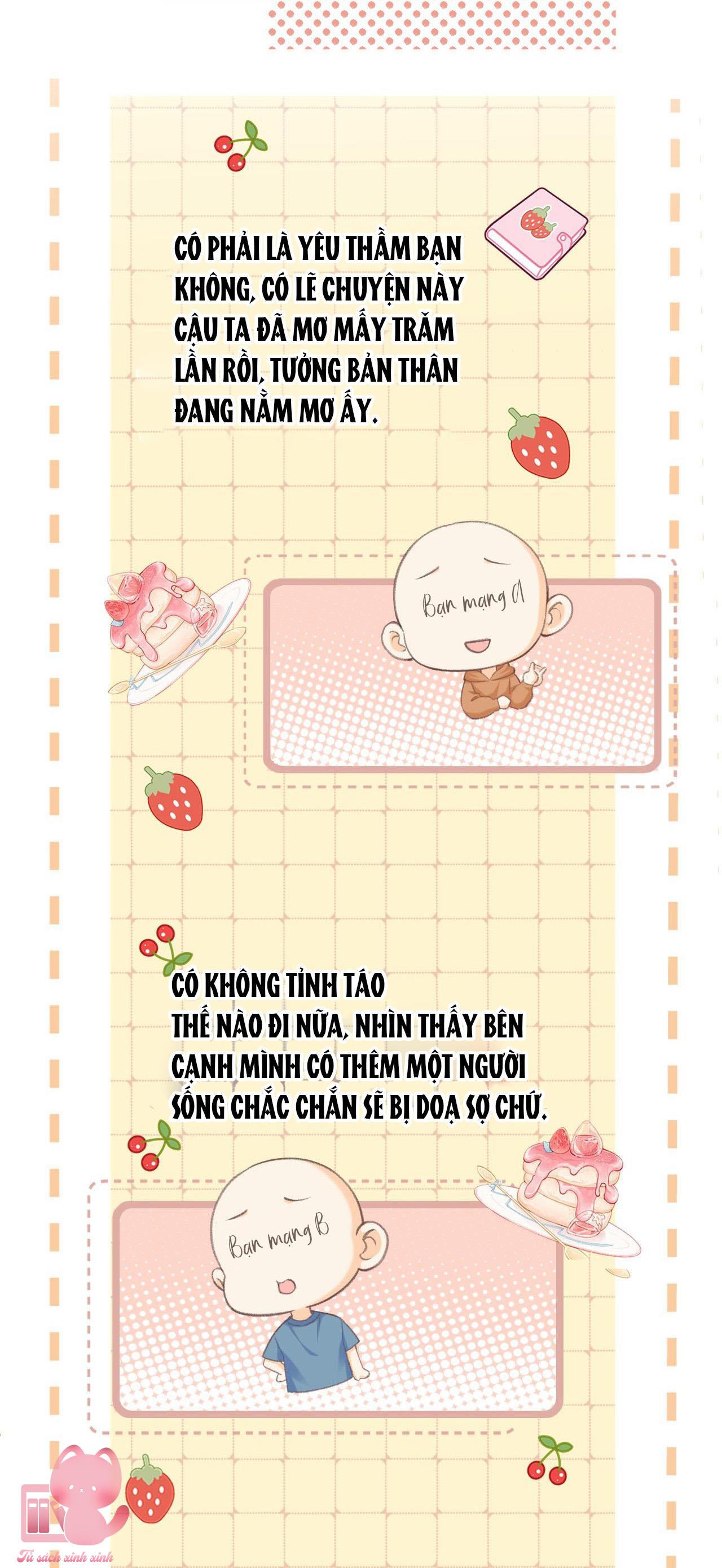 Khó Dỗ Dành - Chap 71