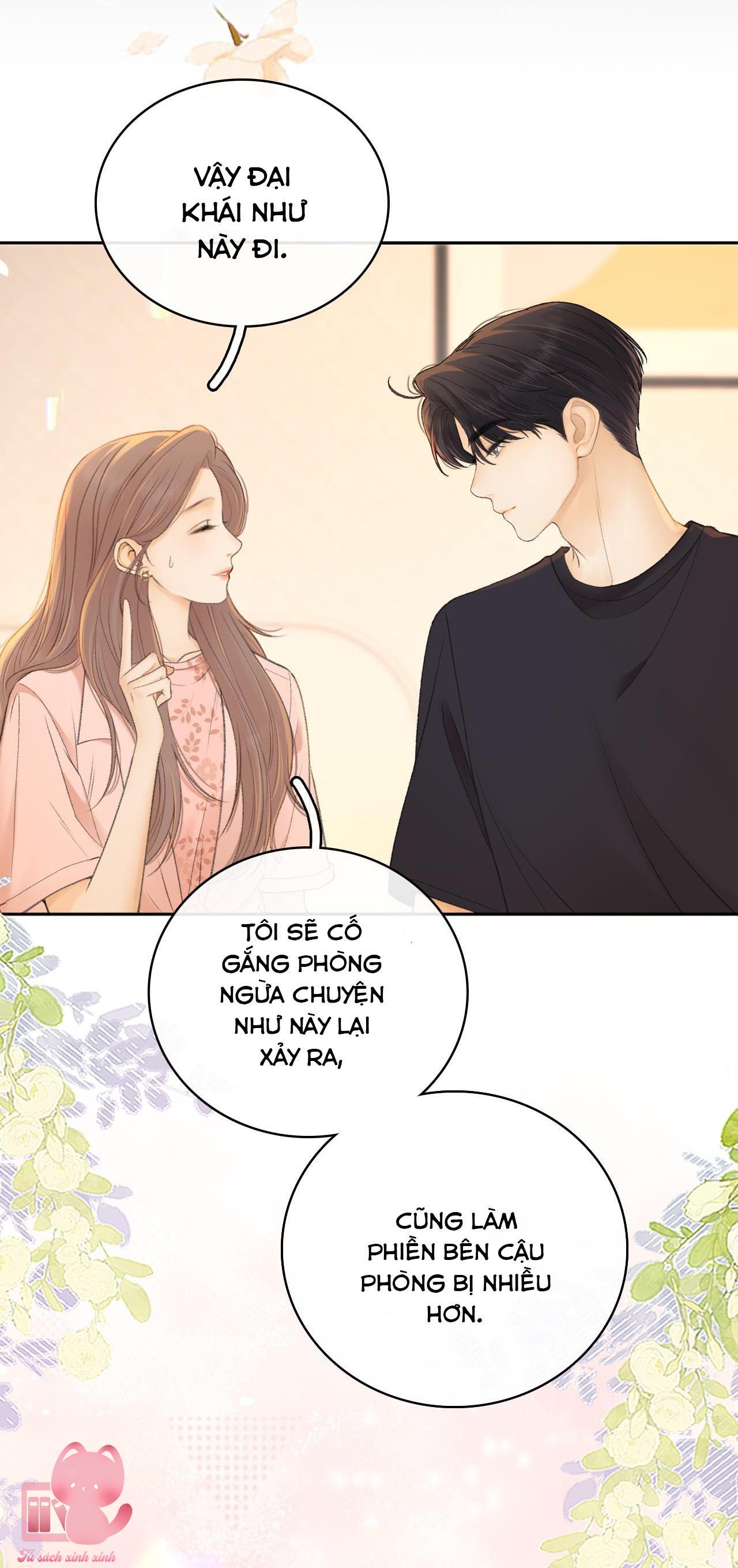 Khó Dỗ Dành - Chap 71
