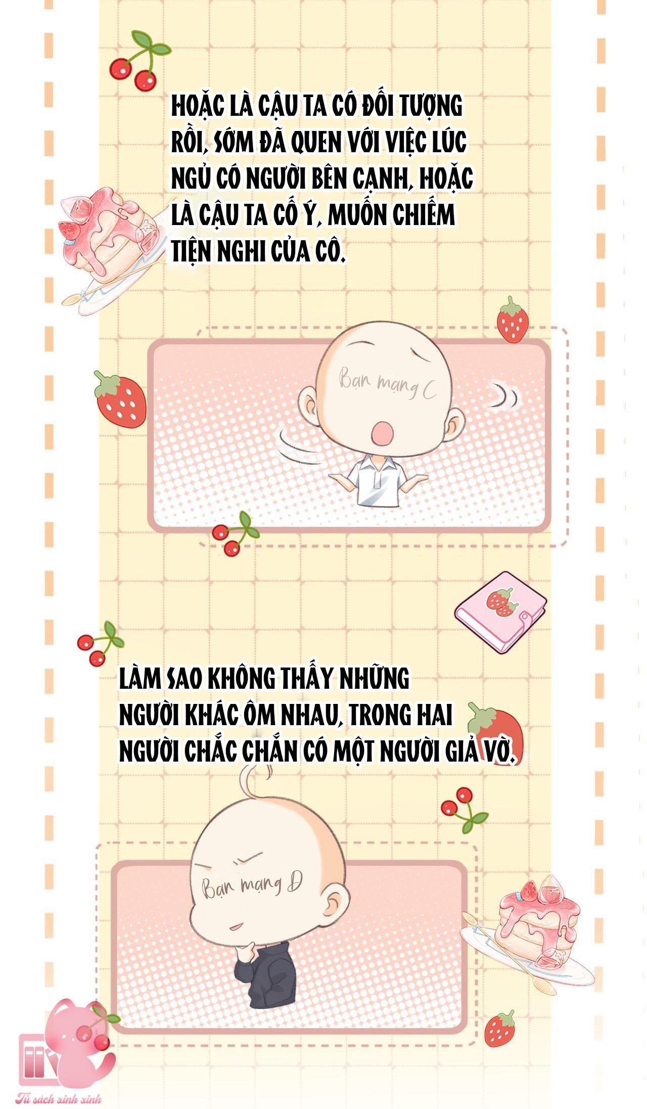 Khó Dỗ Dành - Chap 71