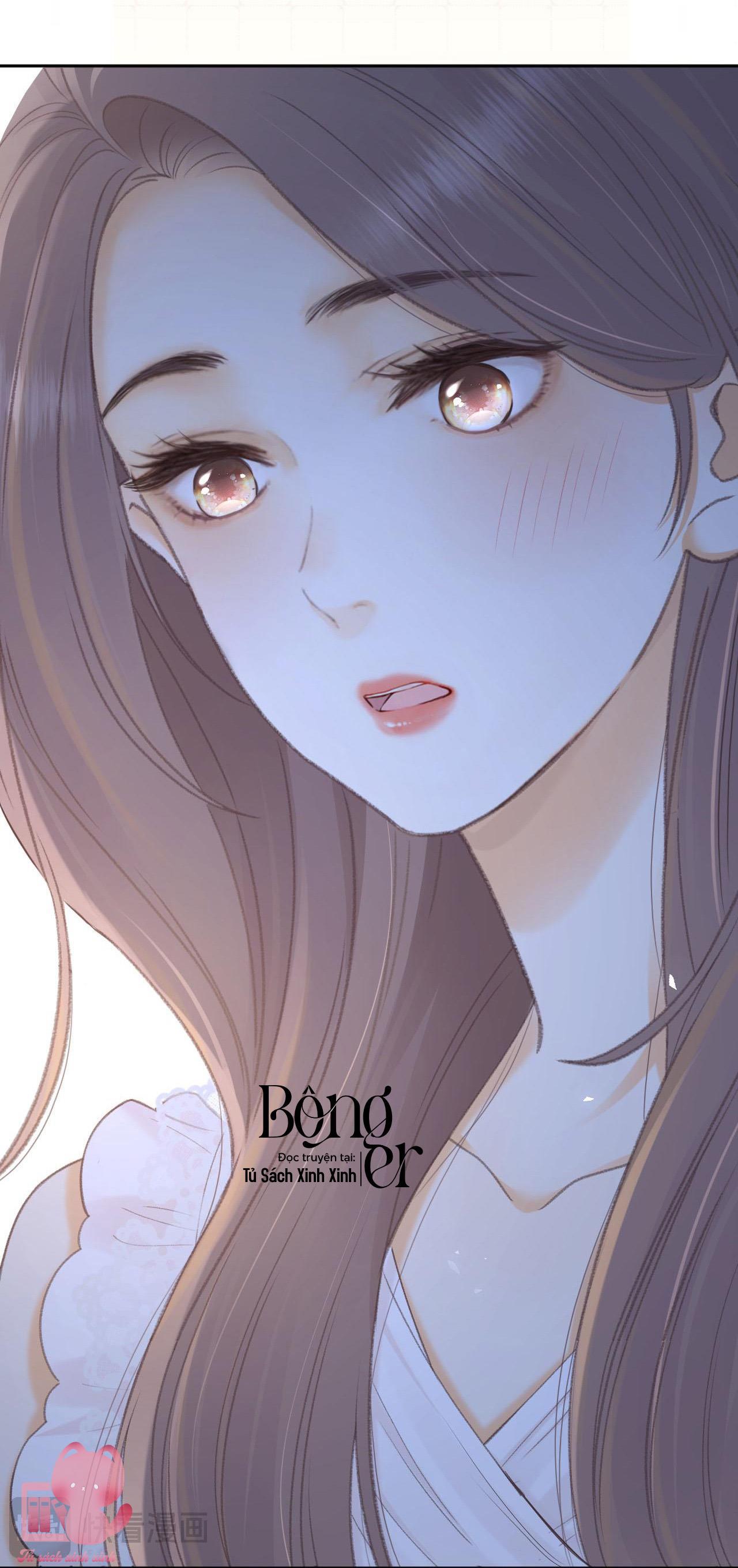 Khó Dỗ Dành - Chap 71