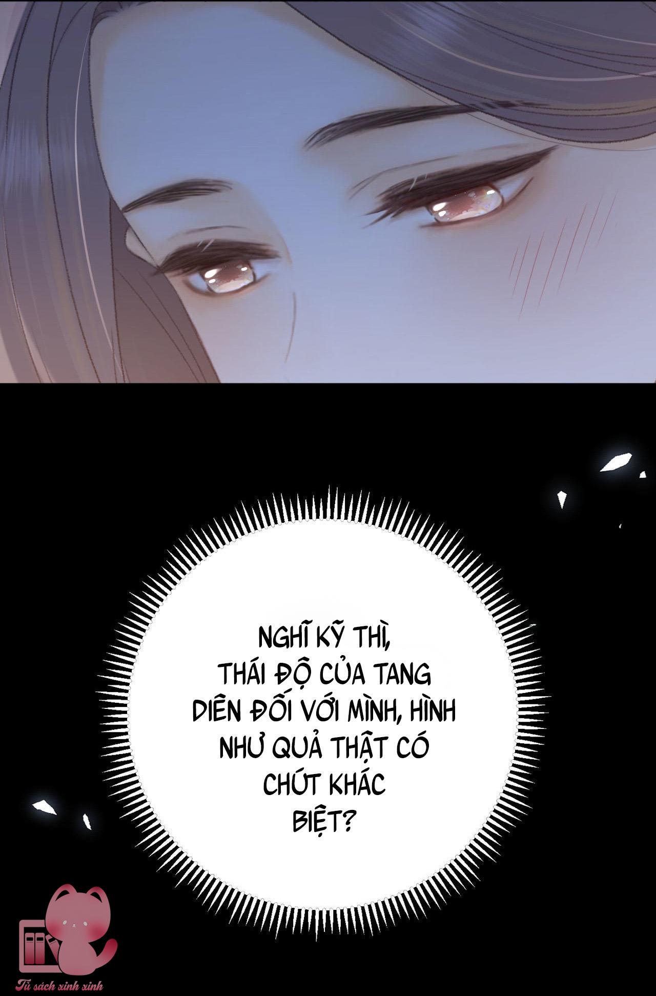 Khó Dỗ Dành - Chap 71