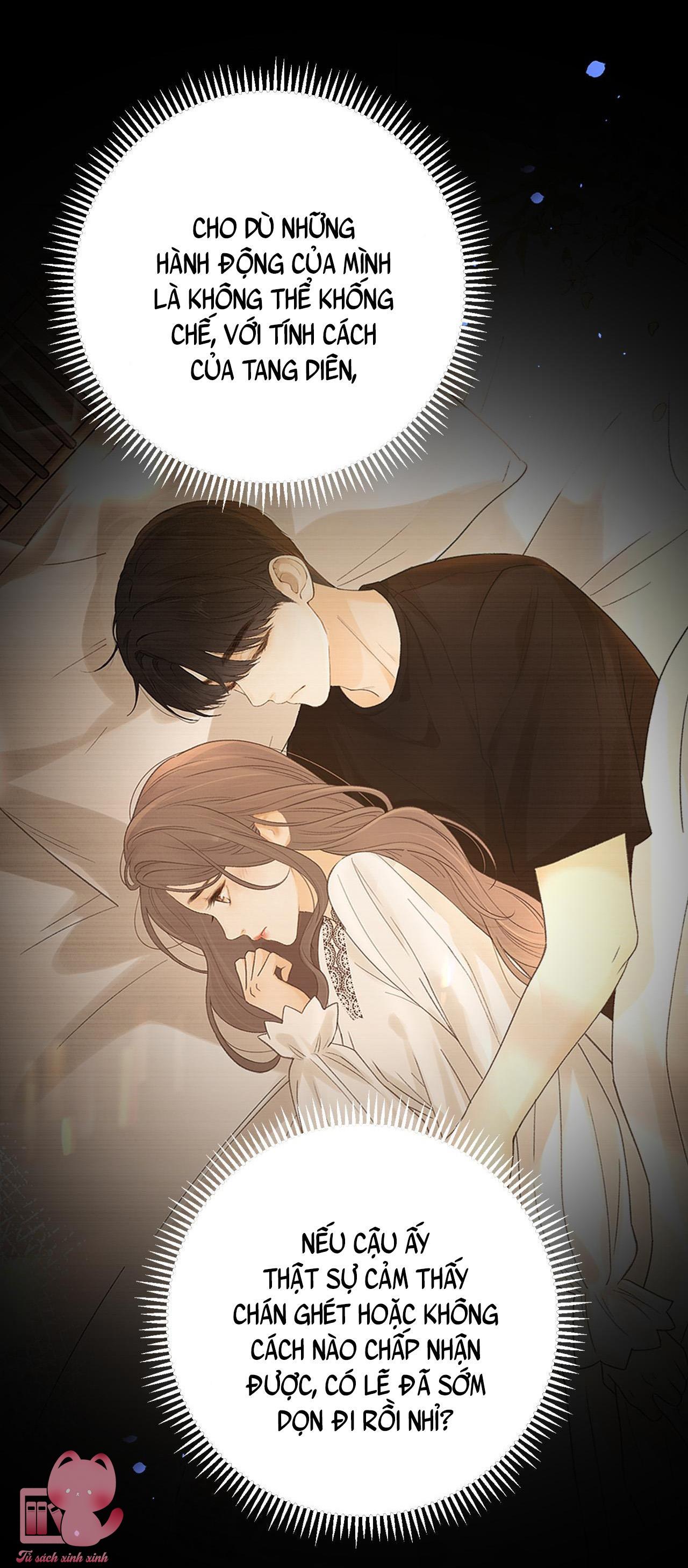 Khó Dỗ Dành - Chap 71