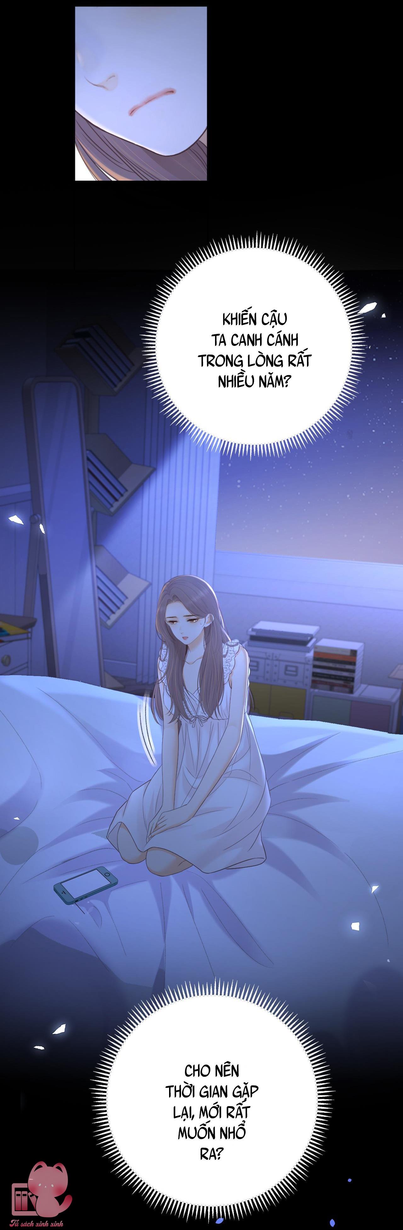 Khó Dỗ Dành - Chap 71